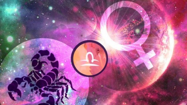 Αφροδίτη στον Σκορπιό: Πώς θα κυλήσει η εβδομάδα για τα ζώδια – Αναλύσεις από τον Κώστα Λεφάκη