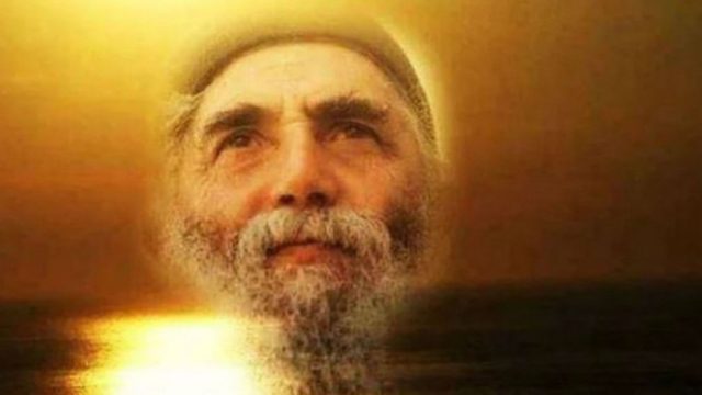 «Θα καταντήσουν τον άνθρωπο έναν αριθμό» – Ανατριχιαστική προφητεία του Άγιου Παϊσιου για την παγκόσμια δικτατορία