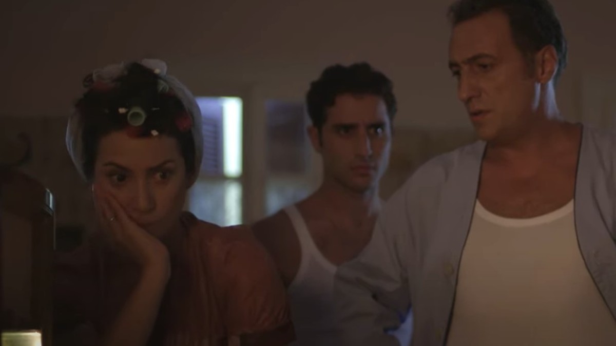 Άγριες Μέλισσες spoiler: Ένας γκέι έρωτας φέρνει τα πάνω κάτω στο Διαφάνι