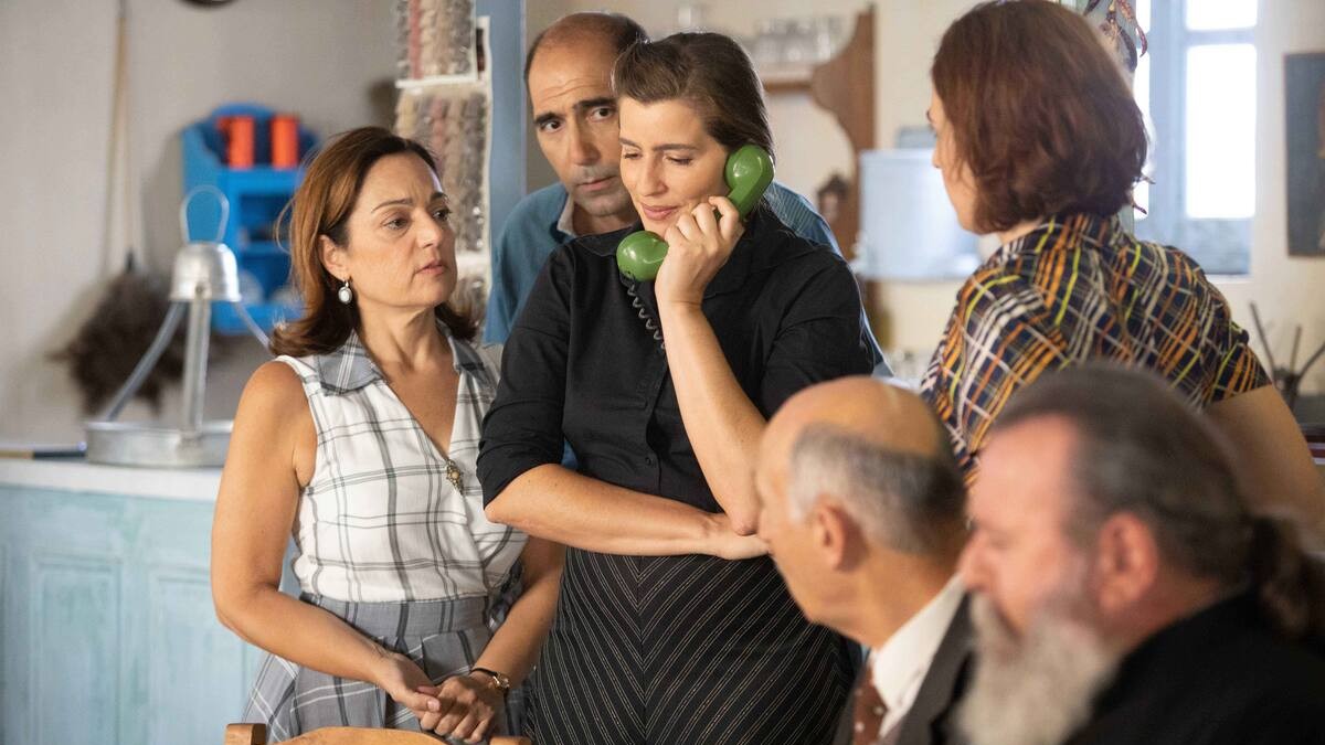 Αγριες Μέλισσες – Spoiler: Ένα πτώμα αναστατώνει το Διαφάνι – Ποιος ήρωας πεθαίνει;