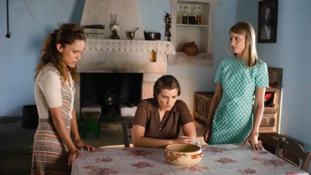 Άγριες Μέλισσες: Τραγικές στιγμές για τις «Σταμίραινες» – Ο χαρακτήρας που θα φέρει ανατροπές