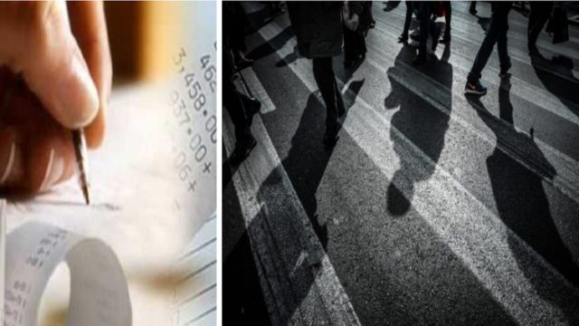 Αδιανόητο περιστατικό στο Αιγάλεω: 18 ολόκληρα χρόνια εμφανίζεται ως νεκρός, δεν ψηφίζει αλλά πληρώνει φόρους!