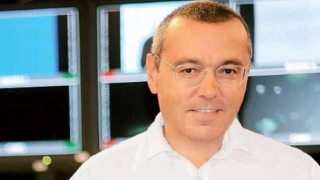 Θυμάστε το δημοσιογράφο Αιμίλιο Λιάτσο; Δείτε πώς είναι σήμερα – Η στιγμή που βρέθηκε κοντά στο θάνατο