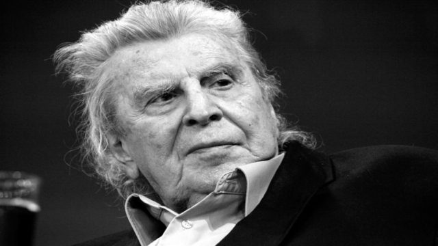 Μίκης Θεοδωράκης: Αυτή ήταν η αιτία του θανάτου του – Η επίσημη ανακοίνωση