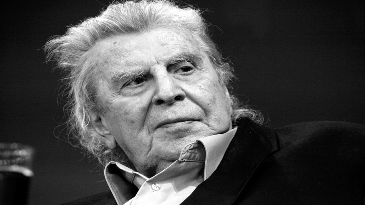 Μίκης Θεοδωράκης: Αυτή ήταν η αιτία του θανάτου του – Η επίσημη ανακοίνωση