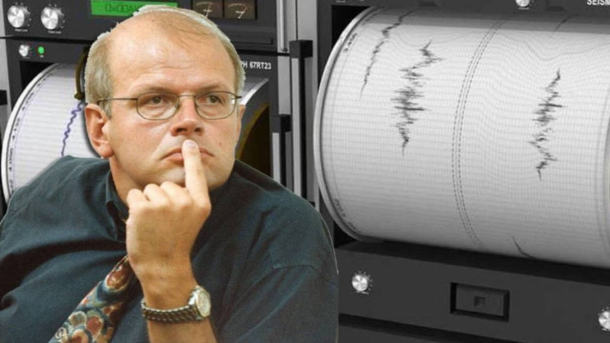 Σεισμός στην Κρήτη: Η «προφητική» ανάρτηση του Άκη Τσελέντη τρία 24ωρα πριν