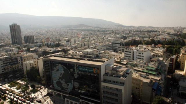 Συναγερμός στο κέντρο της Αθήνας: Πυροβολισμοί στους Αμπελόκηπους και ένας άνδρας στο νοσοκομείο