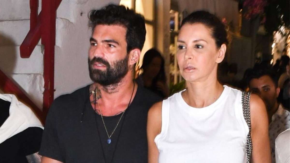 Μαρία Καλάβρια: «Δε θέλω να ξανασχοληθώ με τον Αλεξάνδρου και την Τούνη – Δεν με αφορά»