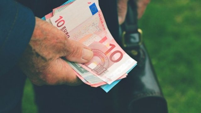 Αναδρομικά: Πληρώνονται οι συνταξιούχοι την Τετάρτη 29 Σεπτεμβρίου