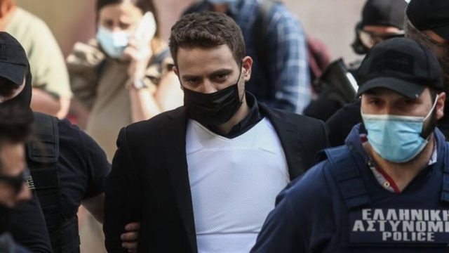 Γλυκά Νερά: «Λύγισε» ο Μπάμπης Αναγνωστόπουλος – Η λεπτομέρεια που «έδειξε» ποιος άλλος γνώριζε για το έγκλημα