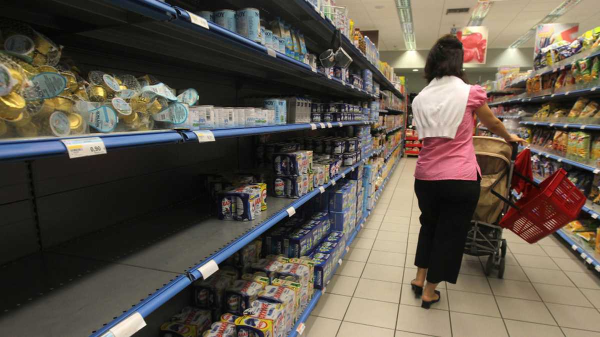 Καφές… πικρός με 2.5 ευρώ: Αυξήσεις που προκαλούν «κραχ» στα νοικοκυριά για όλα τα αγαθά!