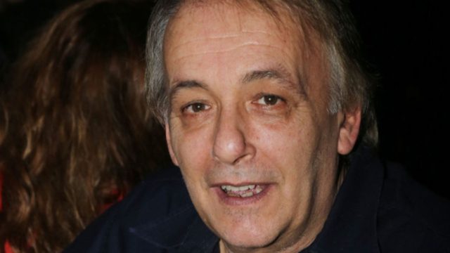 Στο χειρουργείο ο Ανδρέας Μικρούτσικος – Στο πλευρό του η Έλενα Μαστραγγελή
