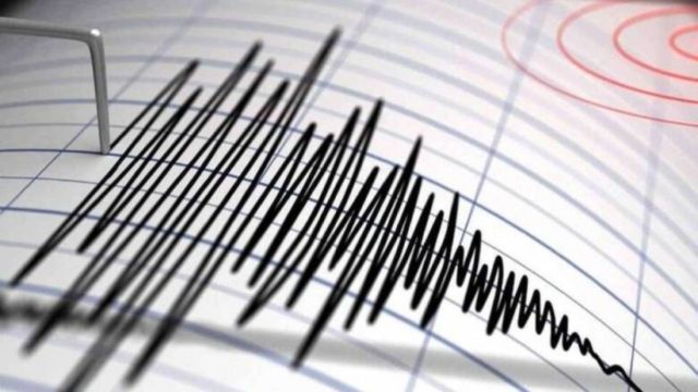 Σεισμός 3,5 Ρίχτερ στα ανοιχτά της Άνδρου – Οι 4 επικίνδυνες περιοχές που απασχολούν τους σεισμολόγους