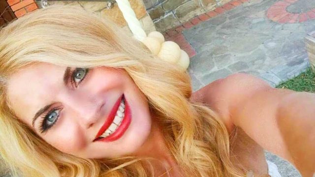 Χαρμόσυνα νέα για την Άννα Μαρία Ψυχαράκη 1 χρόνο μετά την νίκη της στο Big Brother