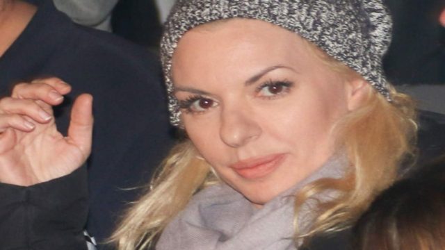 “Ο χωρισμός μας κόστισε ακριβά…” – Σοκ για την Αννίτα Πάνια