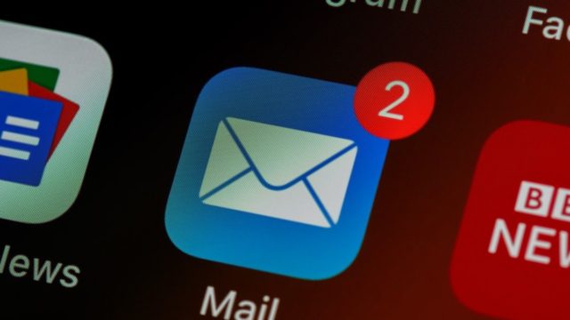 Νέα απάτη: «Εισβάλουν» στο email σας και σας κλέβουν τα χρήματα