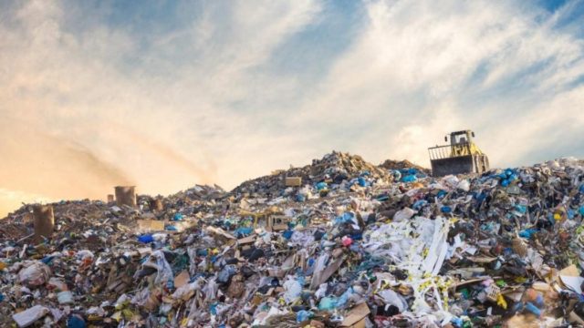 Σοκ στη Μυτιλήνη: Βρέθηκαν σάκοι με ανθρώπινα οστά