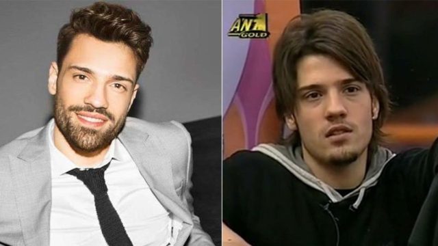 Αποκάλυψη από τον Κωνσταντίνο Αργυρό – Με ποιον τραγουδιστή είχε συγκατοικήσει μετά το Fame Story