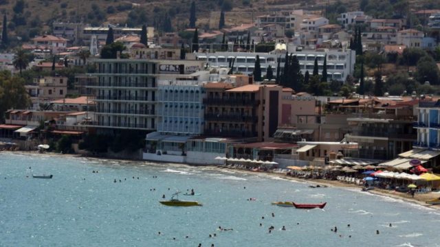Κορωνοϊός: Μίνι lockdown σε Αργολίδα και Ευρυτανία – Τα μέτρα που ισχύουν