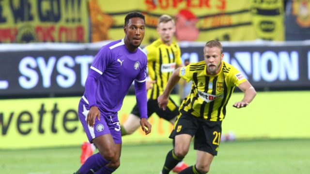 Super League: Άρης – ΟΦΗ 0-0: Εγκλωβίστηκαν οι κίτρινοι και έμειναν στο μηδέν