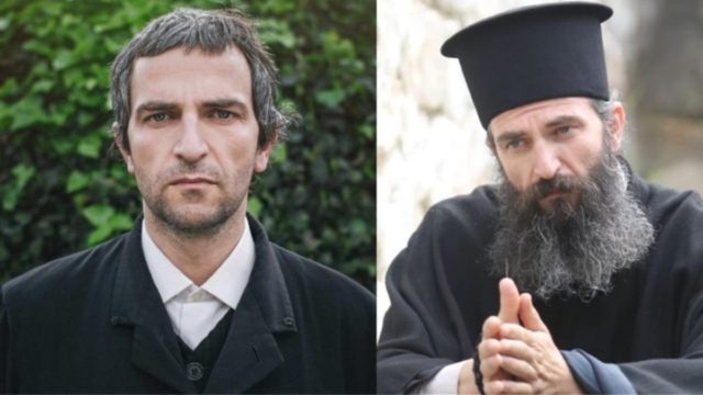 Άρης Σερβετάλης: «Βρισκόμουν στον πάτο – Είχα αποδεχτεί το χάος»