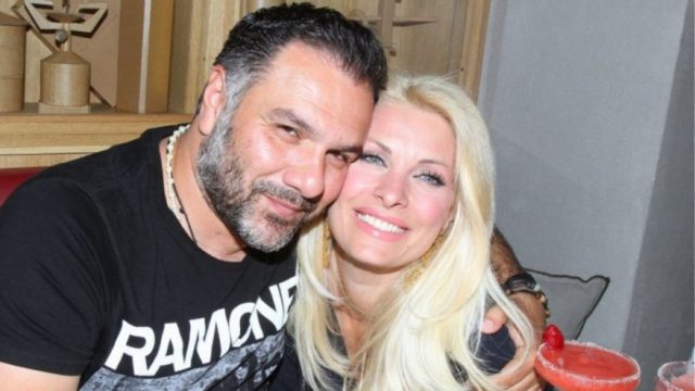 Γρηγόρης Αρναούτογλου: Η απίστευτη ατάκα – καρφί κατά της Ελένης Μενεγάκη (Video)
