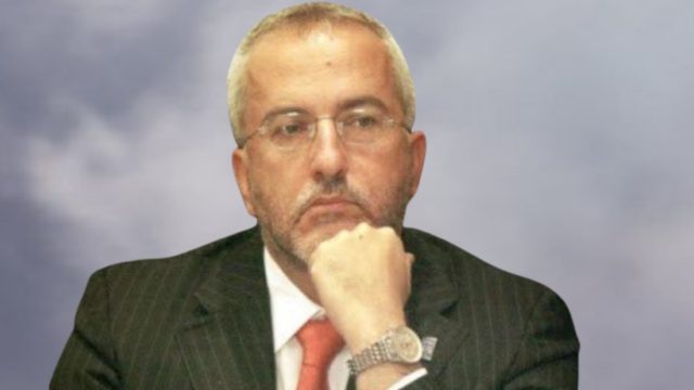 Πέθανε ο Γιώργος Αρώνης