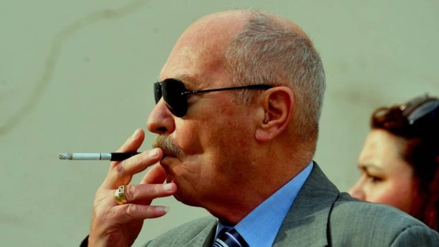 Χρυσή Αυγή: Αποφυλακίζεται ο Μιχάλης Αρβανίτης – Μένουν μέσα Ηλιόπουλος και Μίχος