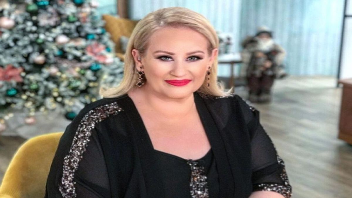 Άση Μπήλιου: «Ανάσα» για 4 ζώδια – Ποιοι οι «τυχεροί» του Σαββατοκύριακου