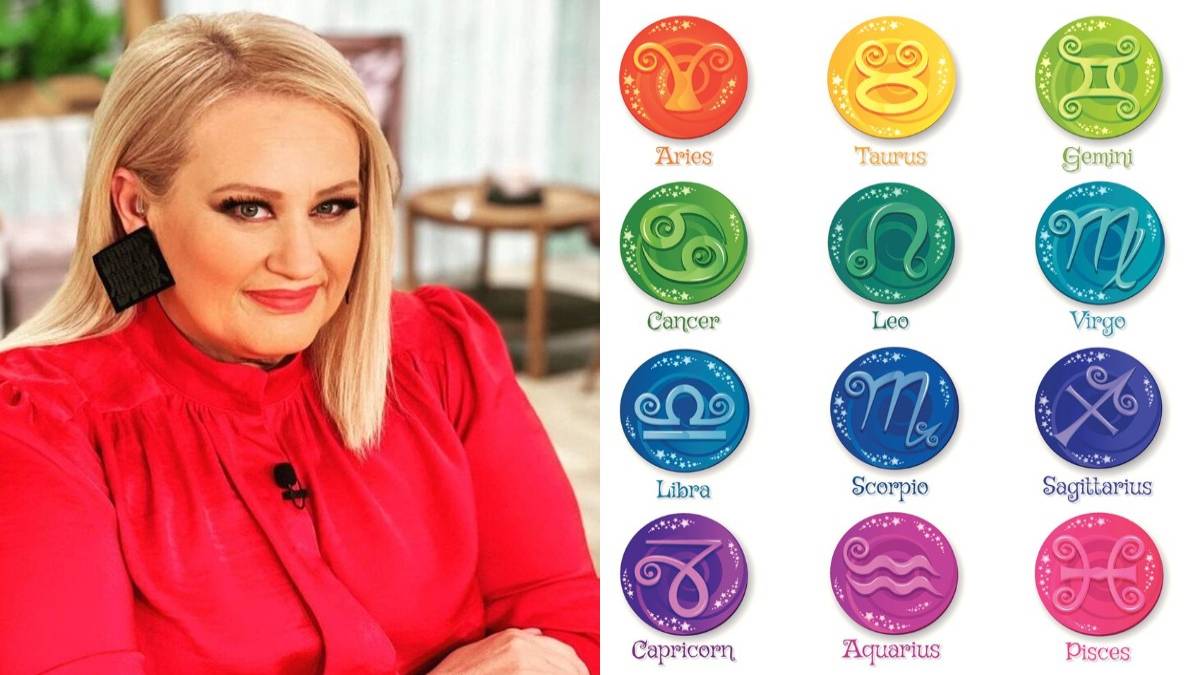 Άση Μπήλιου: Η αντίθεση Ήλιου – Ποσειδώνα φέρνει εντάσεις σε 4 ζώδια – Αστρολογικές προβλέψεις!