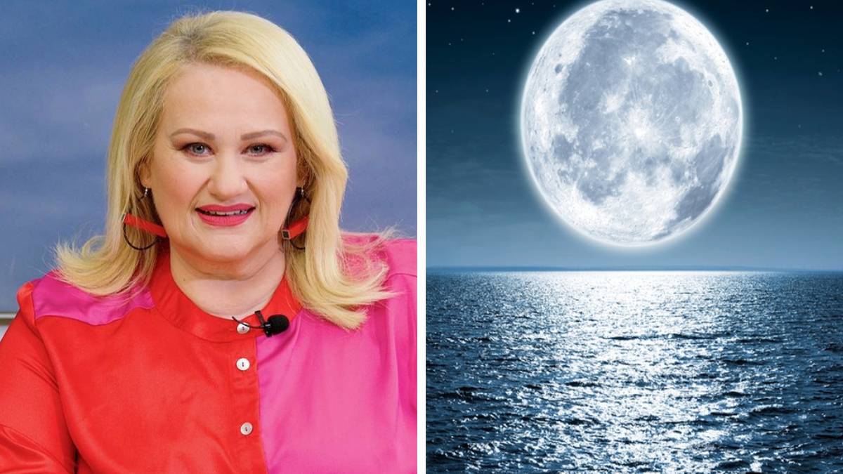 Σελήνη στον Ζυγό: Δύσκολες ώρες για 2 ζώδια! Η Άση Μπήλιου προειδοποιεί
