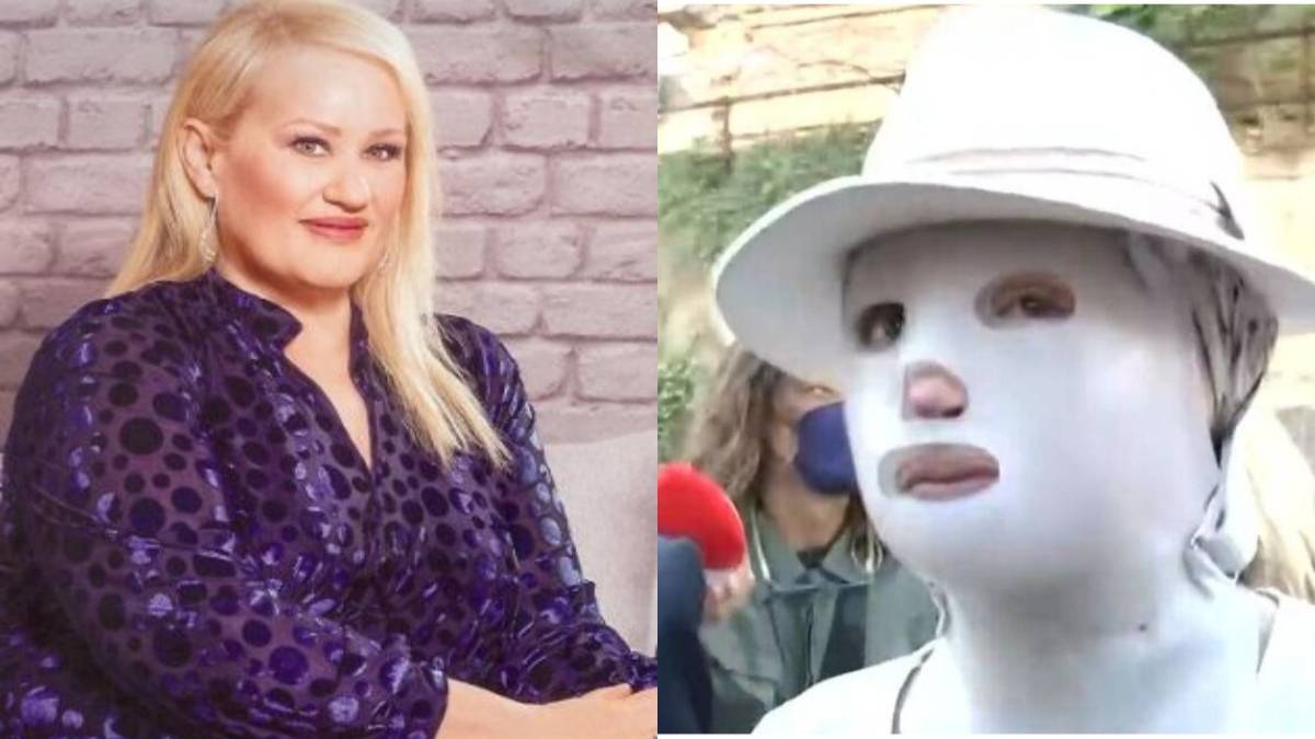 “Είμαστε πιο ευαίσθητοι στις…”: Η ανατριχιαστική πρόβλεψη της Άσης Μπήλιου για την Ιωάννα Παλιοσπύρου!