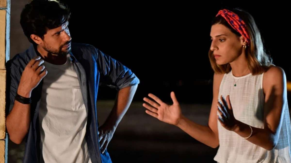 «Σασμός»: Το Twitter τα έβαλε με τον Αστέρη – «Πες την αλήθεια και μη την τυραννάς»