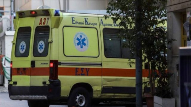 Ασύλληπτη τραγωδία στην Εύβοια: Πέθανε στο χειρουργείο 27χρονη έγκυος