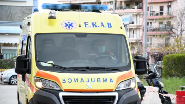 Θρίλερ στην Ηλεία: Φοβήθηκε για κλέφτες – Πυροβόλησε από λάθος τη μητέρα του