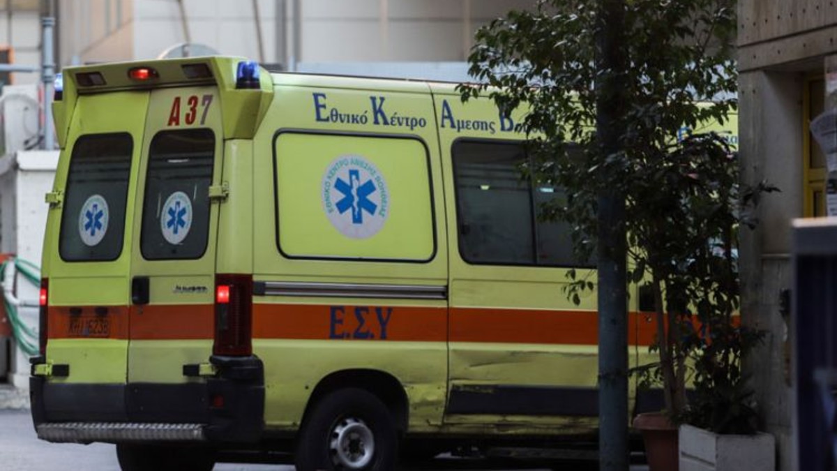 Θλίψη στην Εύβοια: 12χρονος ξεψύχησε έπειτα από ανακοπή καρδιάς