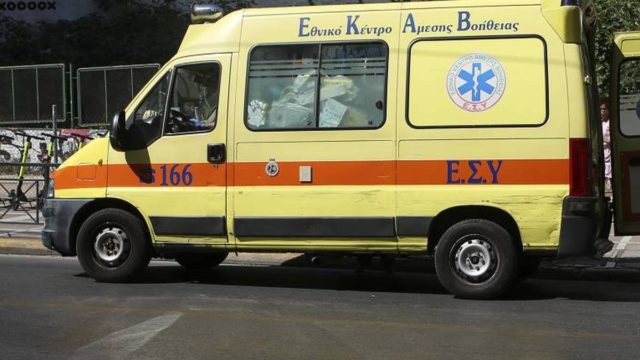 Τραγωδία στη Τζια: 20χρονος επέστρεφε να πάρει το κράνος του και σκοτώθηκε σε τροχαίο