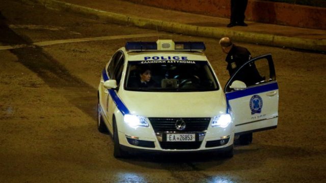 Γλυφάδα: Συνελήφθη γνωστό μοντέλο για διακίνηση κοκαΐνης