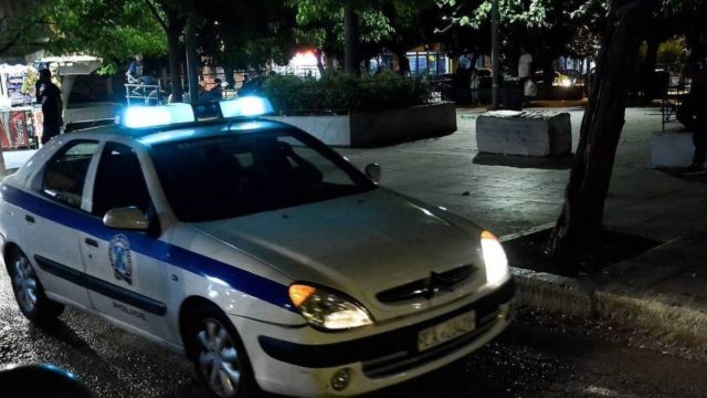 Πάτρα: Στο νοσοκομείο 15χρονος μετά από καυγά με 10 άτομα – Τον τραυμάτισαν με αιχμηρό αντικείμενο