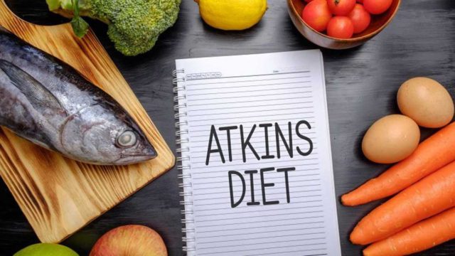 Δίαιτα Atkins: Ο κίνδυνος της διατροφής που σας κάνει να χάσετε 15 κιλά σε δύο εβδομάδες
