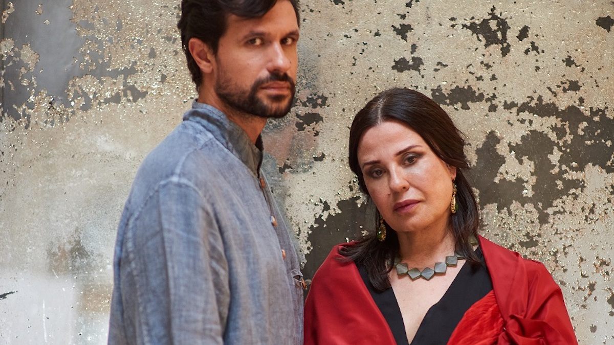 Σασμός spoiler: Αυτά θα δούμε στα πρώτα επεισόδια της υπερπαραγωγής του Alpha