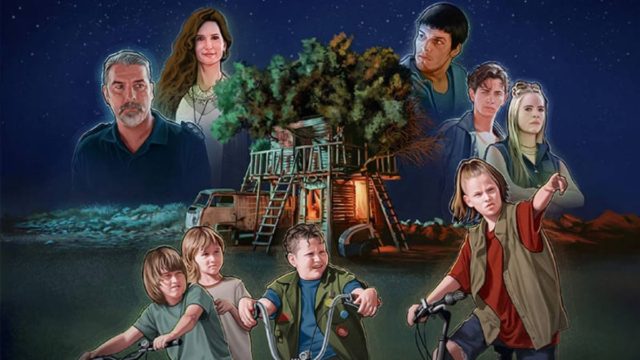 Κομάντα και Δράκοι – Spoiler: Οι Δράκοι αιχμαλωτίζουν ξανά τον Ντόντο