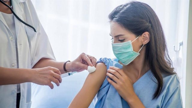 Το λιγότερο διαφημισμένο απ’ τα 7: Αυτό είναι το πιο αποτελεσματικό εμβόλιο κατά του κορωνοϊού!