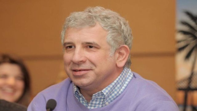 Σε πελάγη ευτυχίας η οικογένεια του Πέτρου Φιλιππίδη: Μόλις έκασε η απόλυτη είδηση!