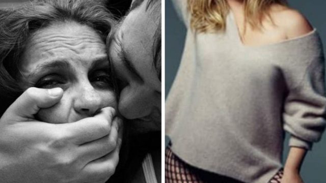 “Έχασα την παρθενιά μου ενώ κοιμόμουν – Με έπιασε από το αιδοίο”: Συγκλονίζει νέα καταγγελία από ηθοποιό!