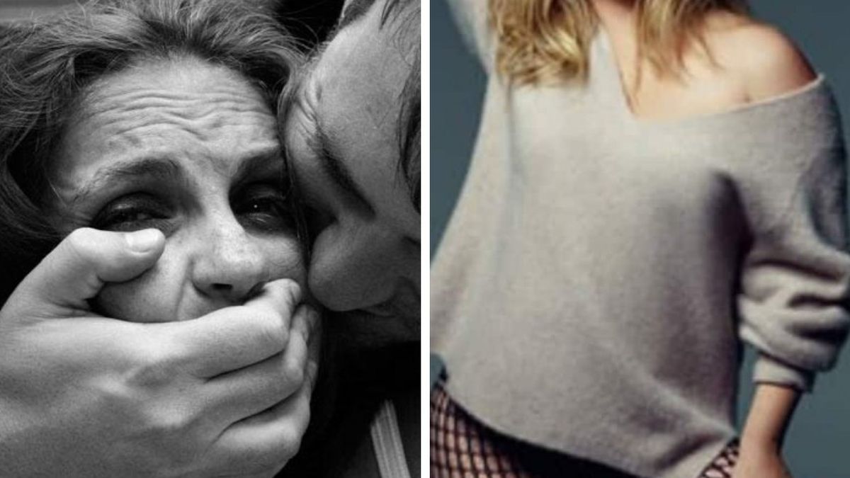 “Έχασα την παρθενιά μου ενώ κοιμόμουν – Με έπιασε από το αιδοίο”: Συγκλονίζει νέα καταγγελία από ηθοποιό!
