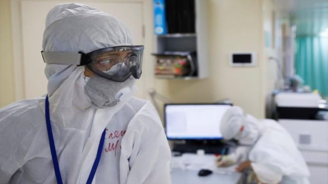 Κορωνοϊός: 1.853 νέα κρούσματα και 16 θάνατοι – Στους 333 οι διασωληνωμένοι