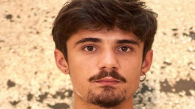 Σασμός – Alpha: Ο Αλβανός ηθοποιός της σειράς! Η ηλικία του και η σύντροφος του τηλεοπτικού Πέτρου
