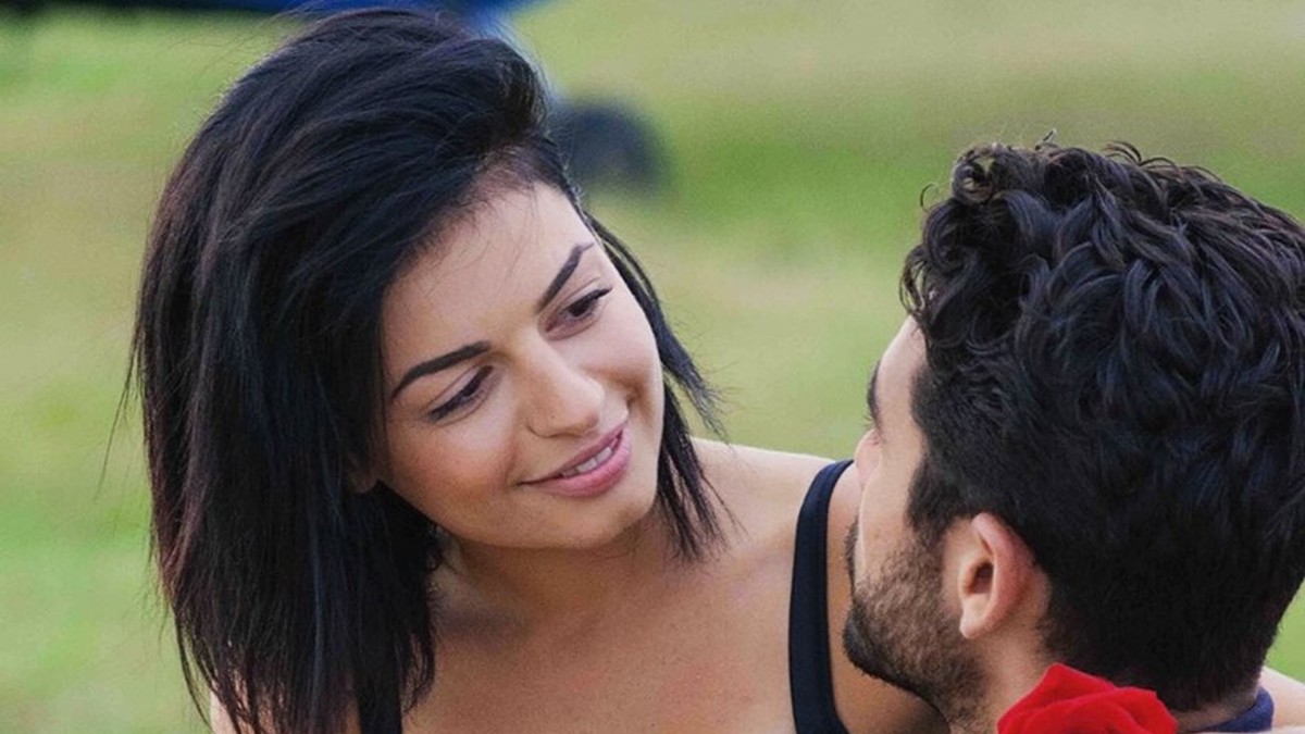 The Bachelor: Τα πυρά της Αντζελίνας για το δεύτερο κύκλο – «Οι ατάκες μου…»