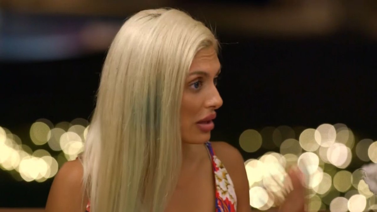 The Bachelor 2: «Καυτή» αποκάλυψη για τον Αλέξη – «Η γεύση του είναι…»